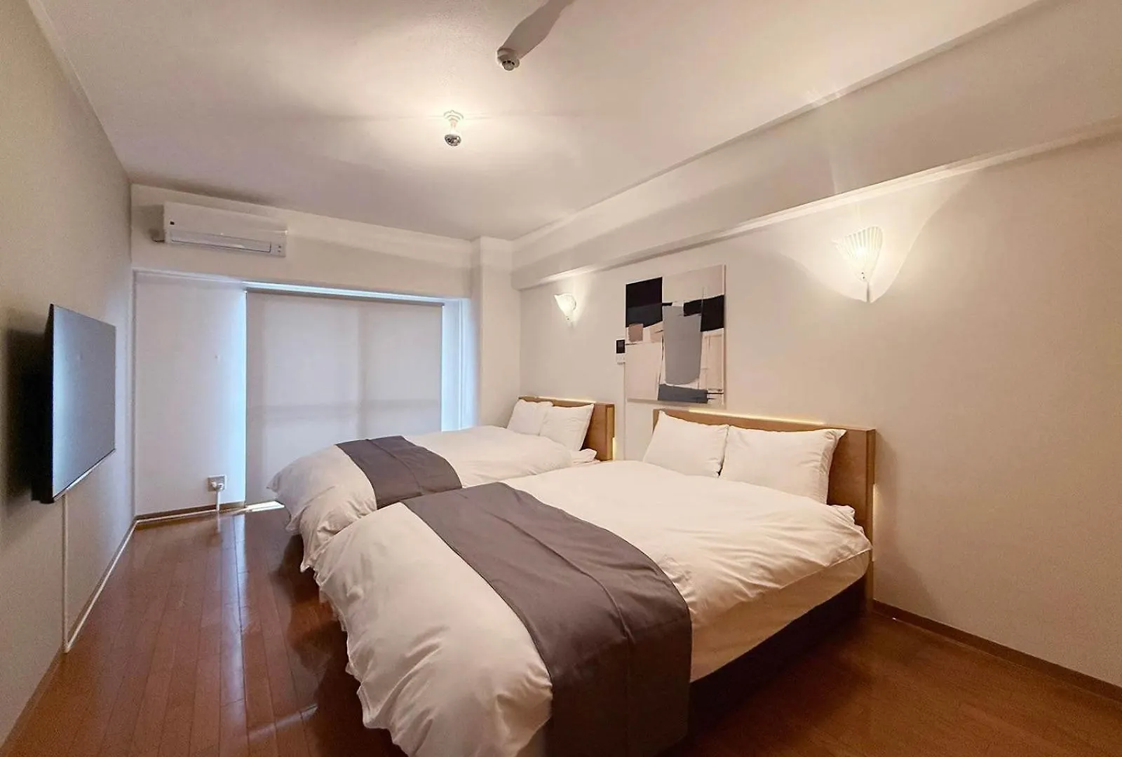 Grandeur - Quiet 1Br Near City Center Steps From Peace Park Hiroshima Apartment